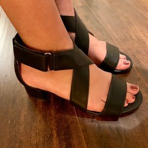 Naturalizer Amelia Sandal
